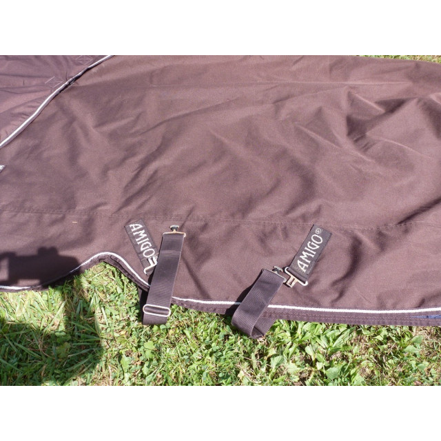 IMPERMEABLE HORSEWARE AMIGO BRAVO 12 LITE 1200 DENIERS