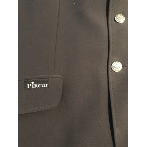 Veste de concours PIKEUR