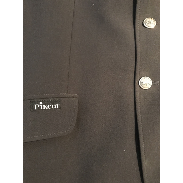 Veste de concours PIKEUR