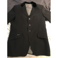 Veste de concours PIKEUR