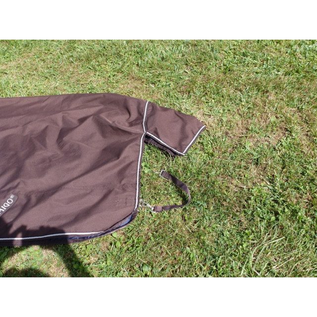 IMPERMEABLE HORSEWARE AMIGO BRAVO 12 LITE 1200 DENIERS