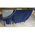 Couvre rein polaire cheval equi thème taille 150cm