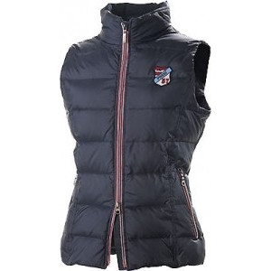 Doudoune sans manche PIKEUR