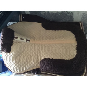 Tapis et amortisseur