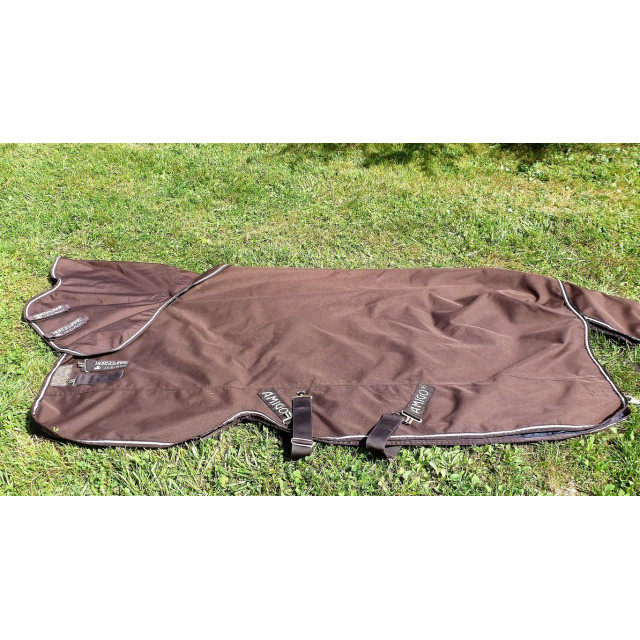 IMPERMEABLE HORSEWARE AMIGO BRAVO 12 LITE 1200 DENIERS