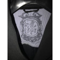 Veste de concours noire
