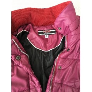 Veste HKM