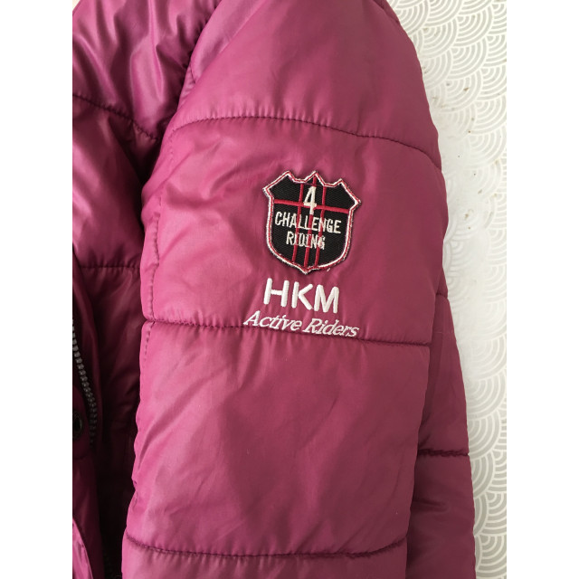 Veste HKM