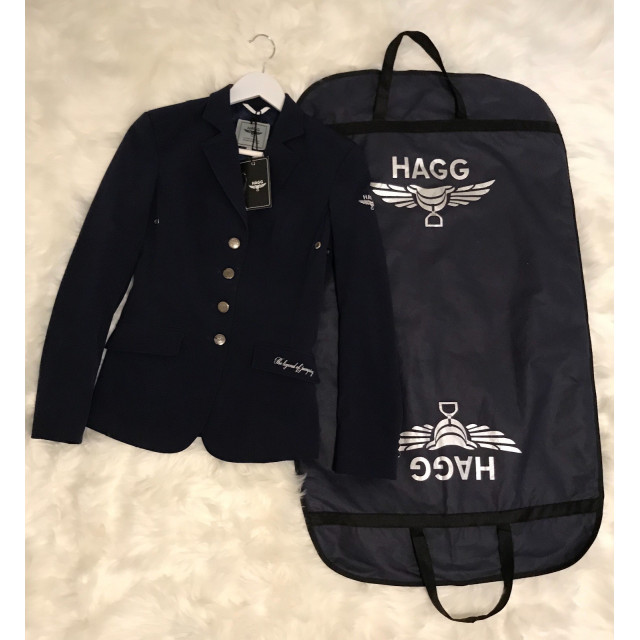 Veste de concours Hagg