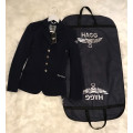 Veste de concours Hagg