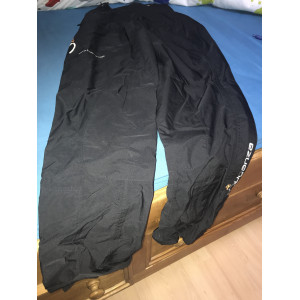Sur pantalon Fouganza imperméable