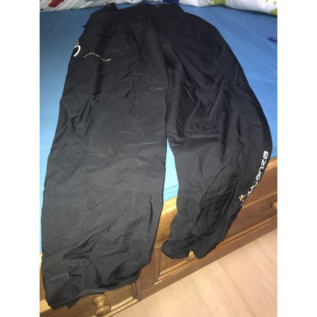 Sur pantalon Fouganza imperméable