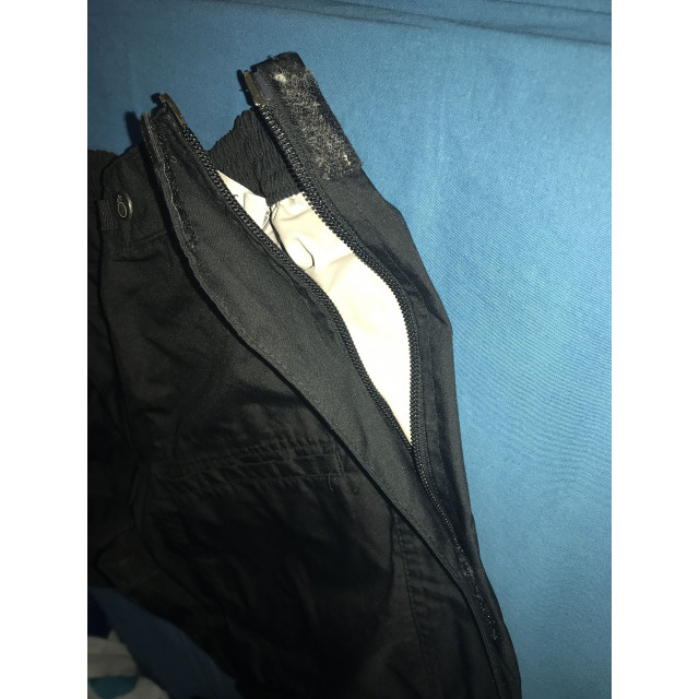 Sur pantalon Fouganza imperméable