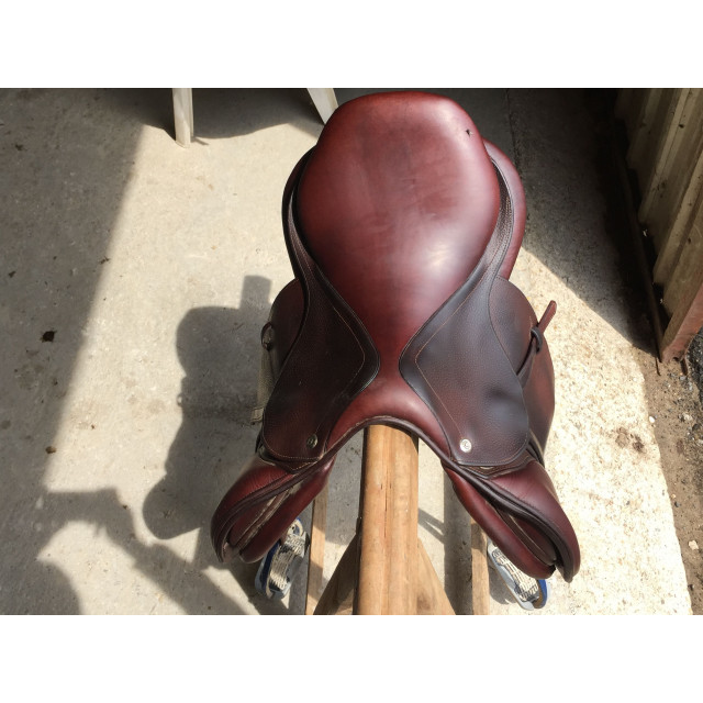 Selle CWD de 2018