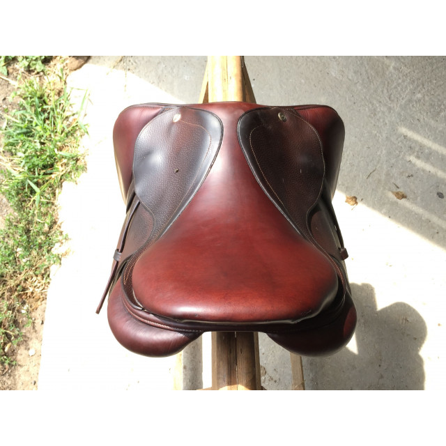 Selle CWD de 2018