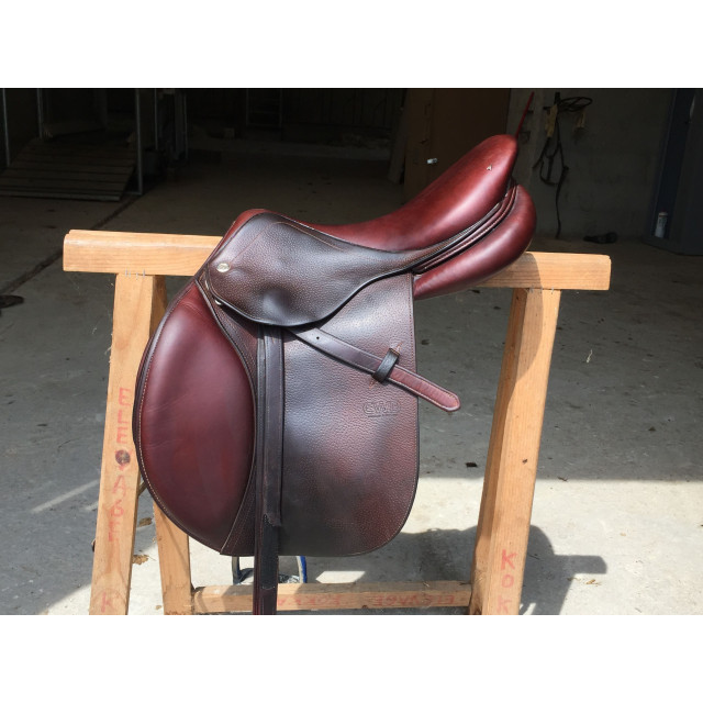 Selle CWD de 2018