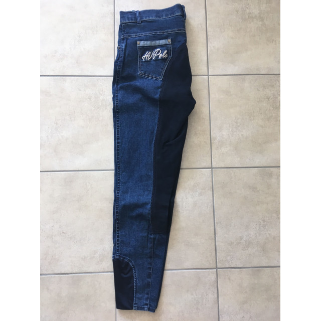 PANTALON HV POLO KLARA