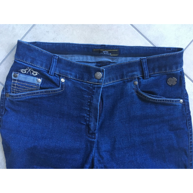 PANTALON HV POLO KLARA
