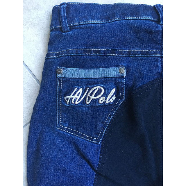PANTALON HV POLO KLARA