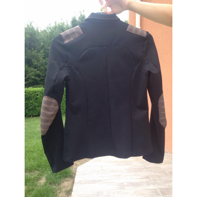 veste de concours taille 14 ans