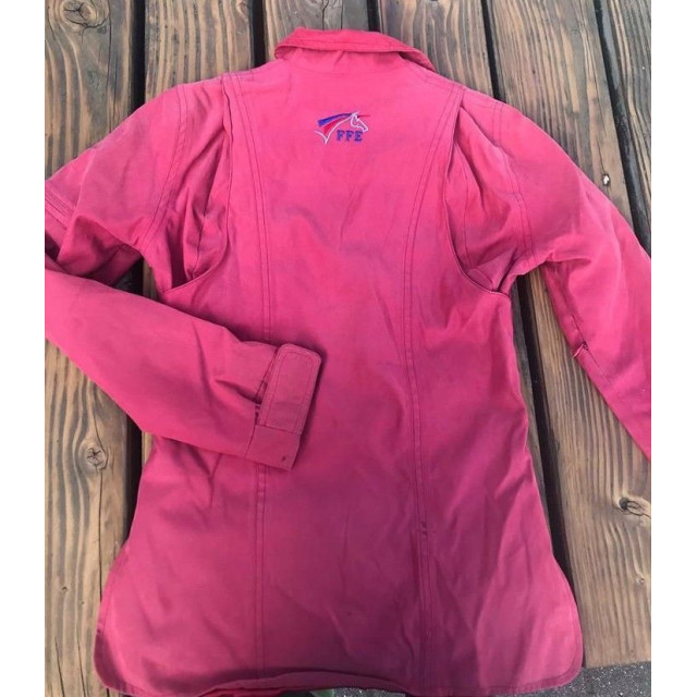 Veste EQUITHEME 8 ans