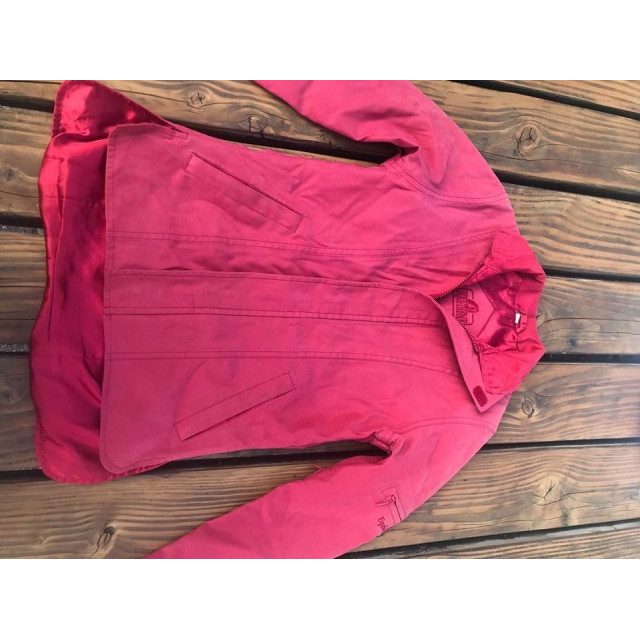 Veste EQUITHEME 8 ans