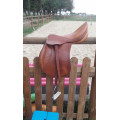 selle forestier mixte