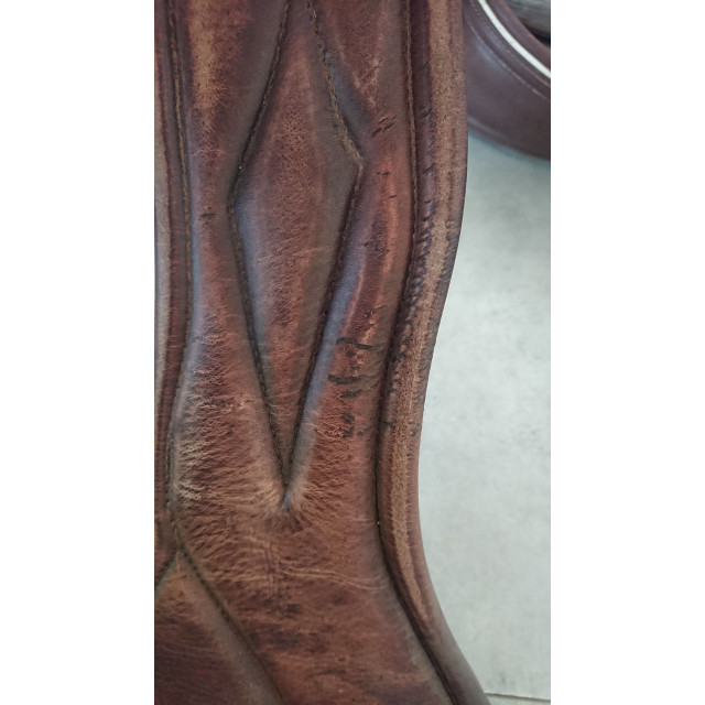 Sangle bavette CWD