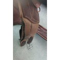 Sangle bavette CWD
