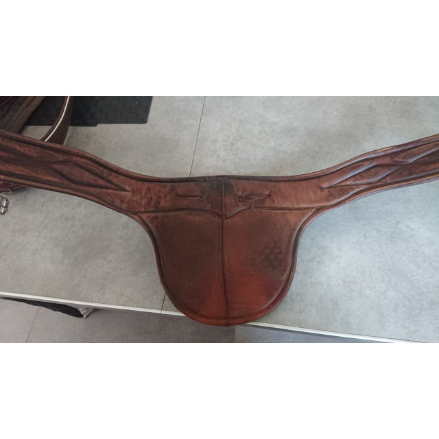 Sangle bavette CWD