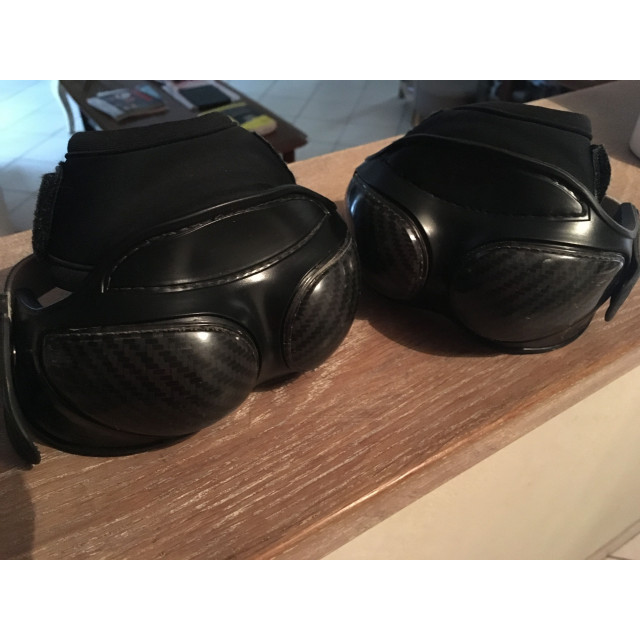 Protèges Glomes Veredus