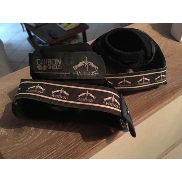 Protèges Glomes Veredus