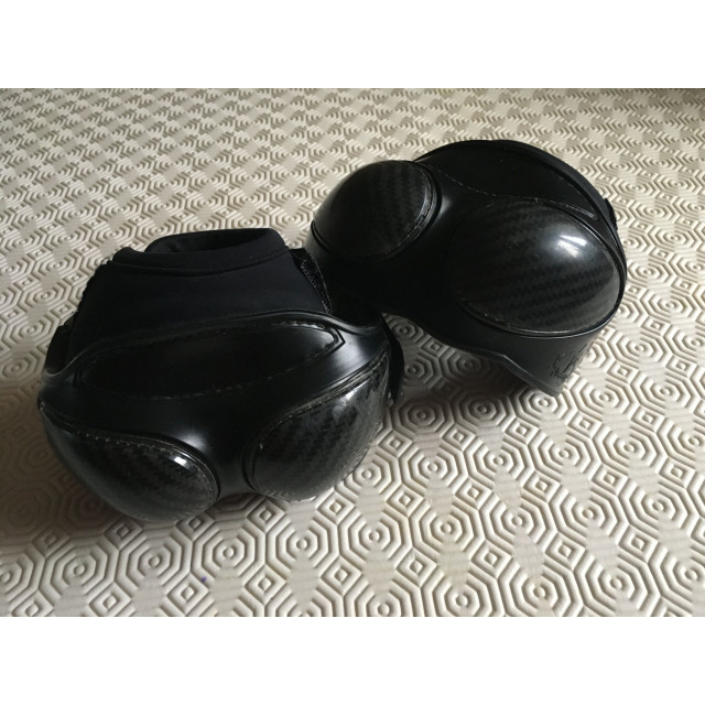 Protèges Glomes Veredus