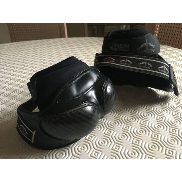 Protèges Glomes Veredus