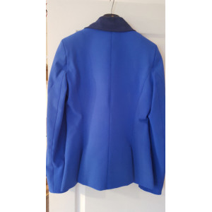 Veste Ju&Pa