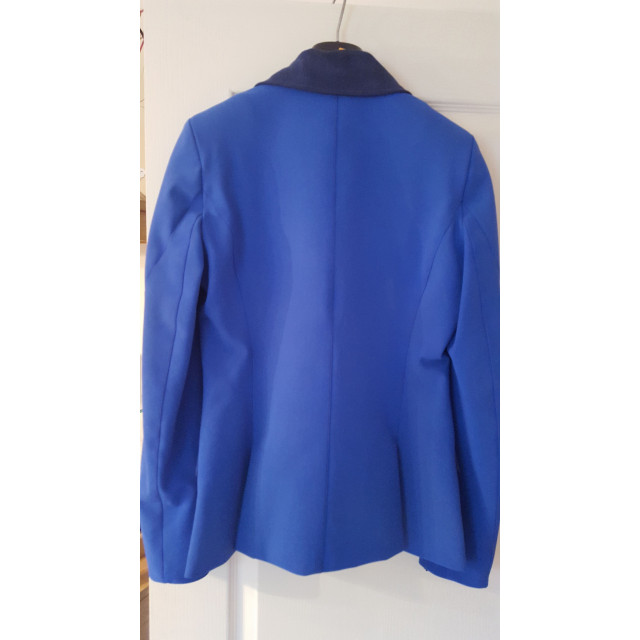 Veste Ju&Pa
