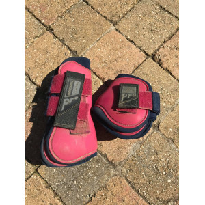 Ensemble de protections