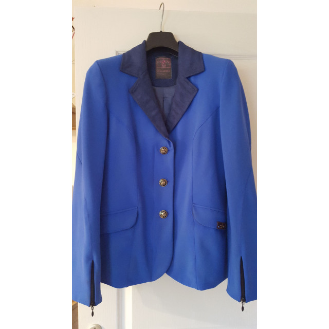 Veste Ju&Pa
