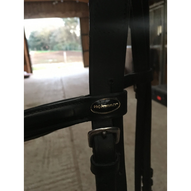 Bridon cheval Protanner