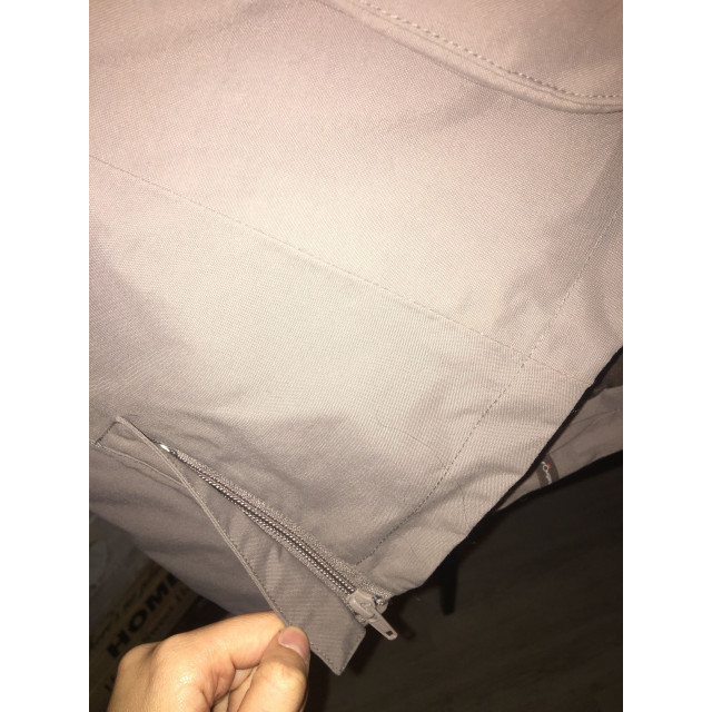 Blouson hiver Fouganza