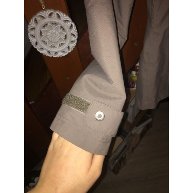 Blouson hiver Fouganza