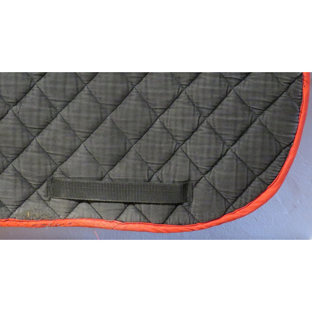 Tapis de selle