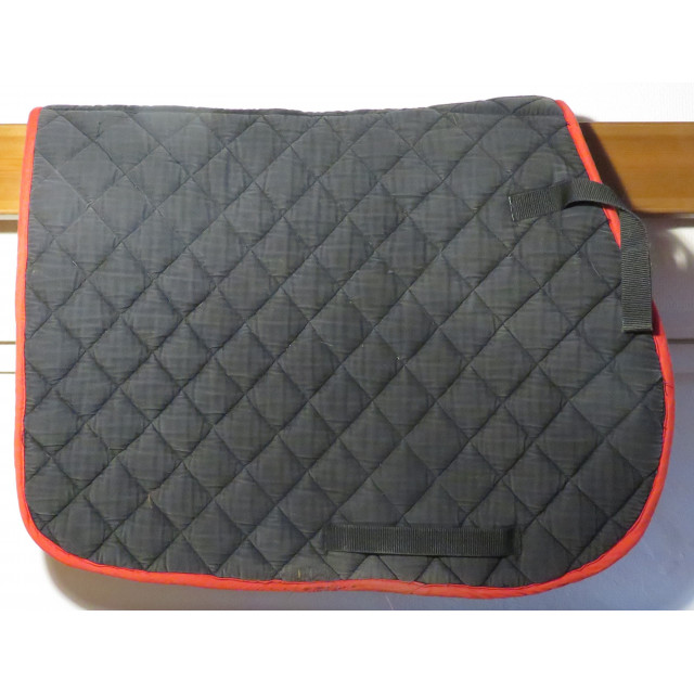 Tapis de selle
