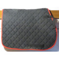 Tapis de selle