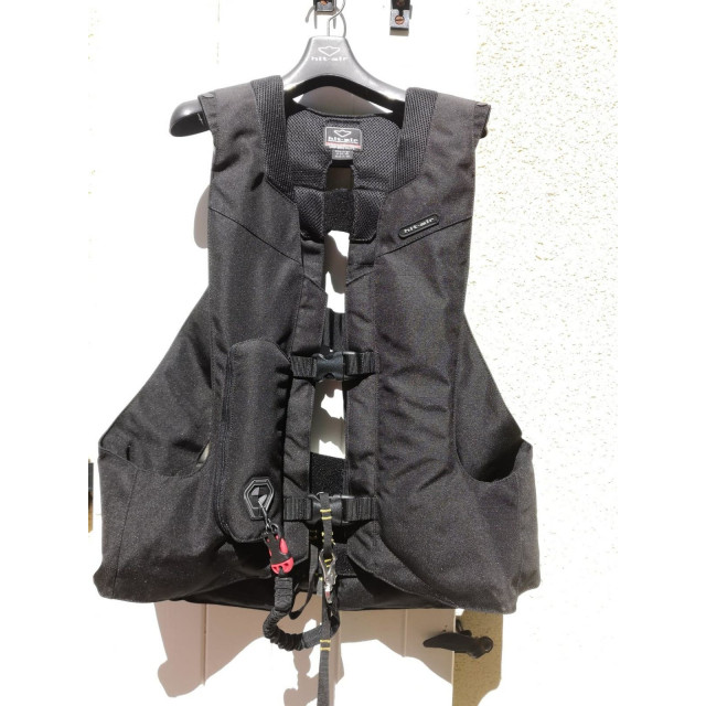 Gilet air-bag Hit Air