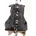 Gilet air-bag Hit Air