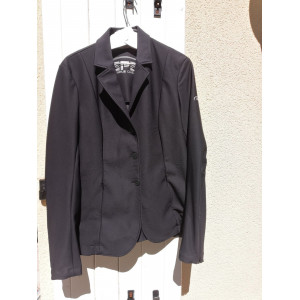 Veste GPA Noir Trophy