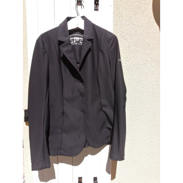 Veste GPA Noir Trophy