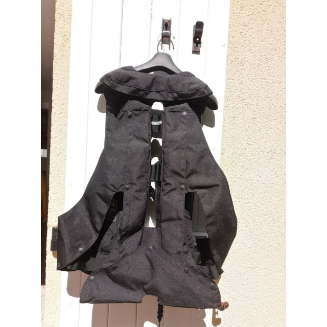 Gilet air-bag Hit Air
