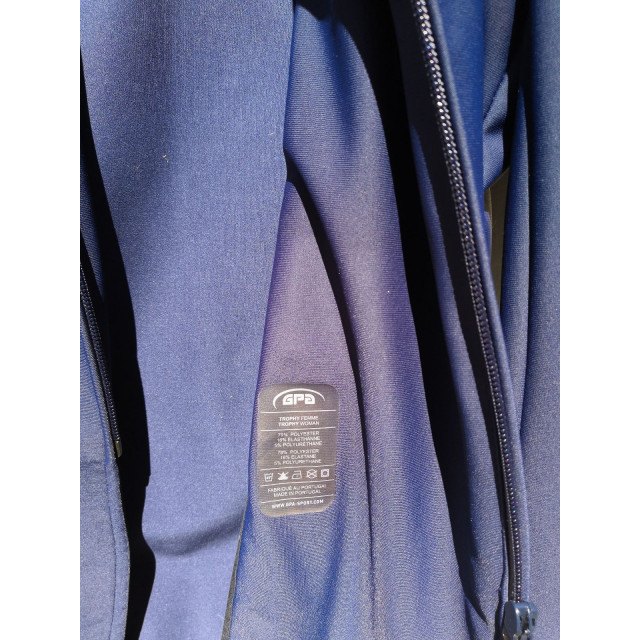 Veste GPA Trophy